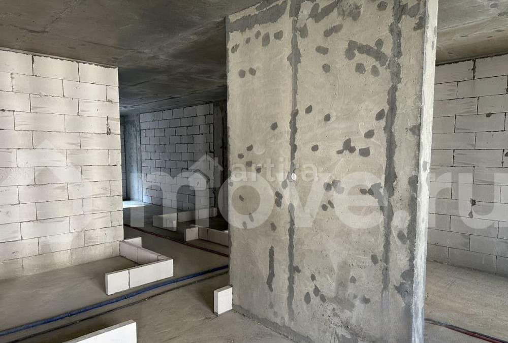 4-комн. квартира, 105 м2, 5/8 эт. Москва - изображение 2