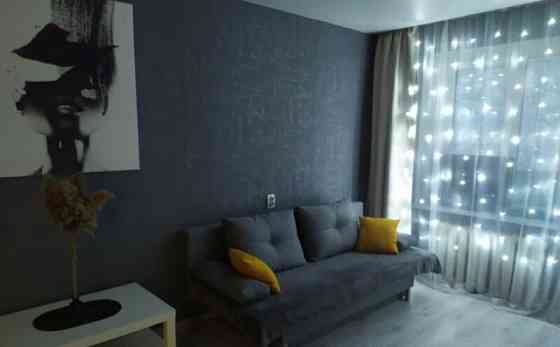 1-комн. квартира, 32 м2, 2/5 эт. Электросталь