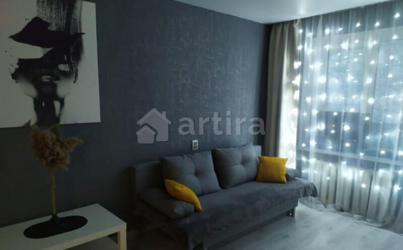 1-комн. квартира, 32 м2, 2/5 эт. Электросталь - изображение 6