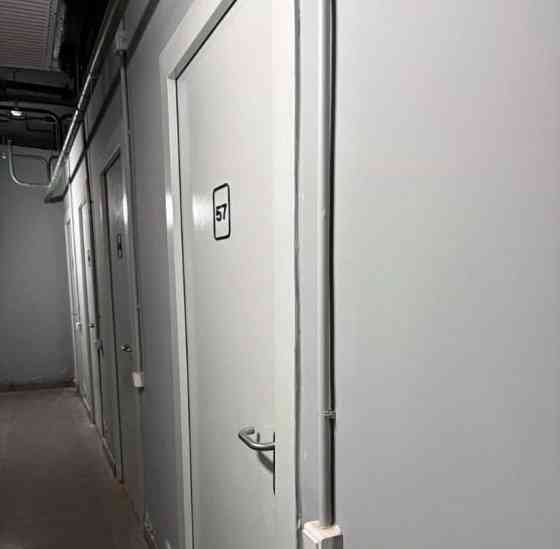 Гараж, 4.8 м2 Москва