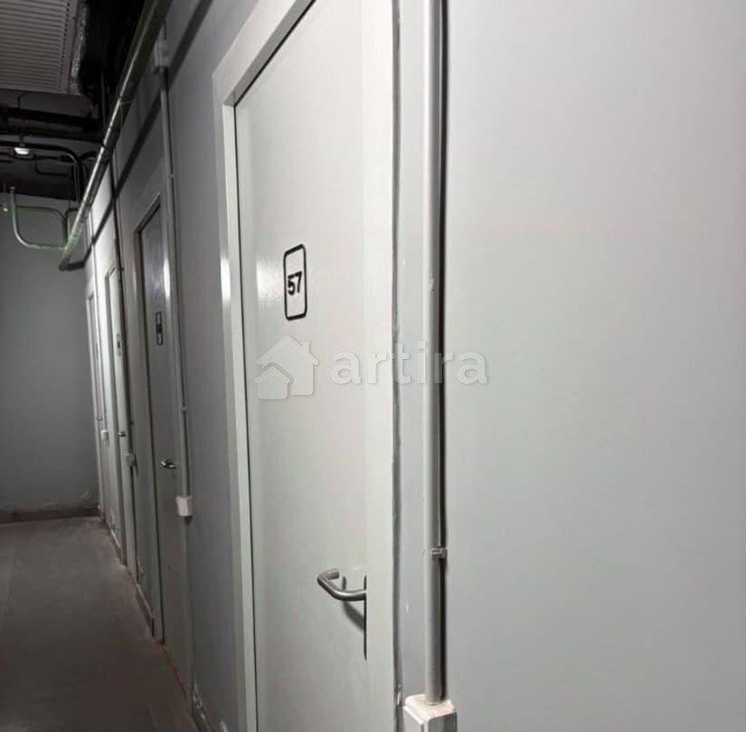 Гараж, 4.8 м2 Москва - изображение 2