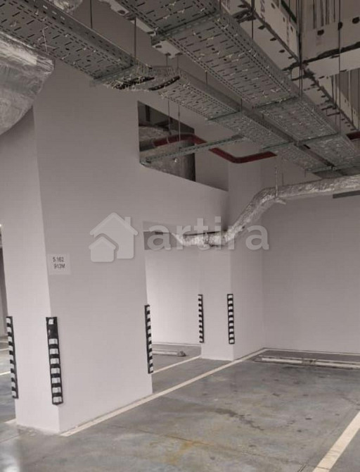 Гараж, 13.3 м2 Москва - изображение 3