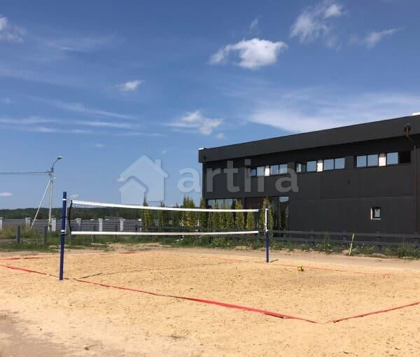 Коттедж, 700 м2 Щёлково - изображение 15