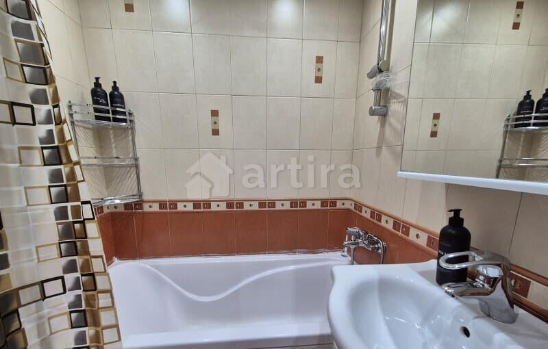 1-комн. квартира, 34 м2, 9/9 эт. Королев - изображение 14