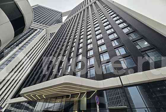 4-комн. квартира, 128 м2, 35/51 эт. Москва