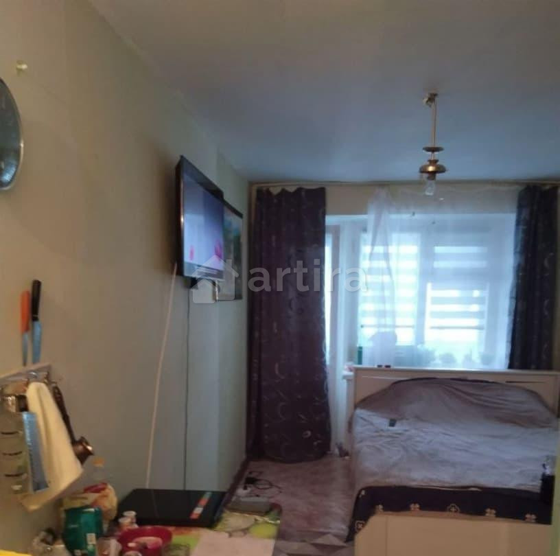 Комната, 20 м2, 2/5 эт. Зеленодольск - изображение 2