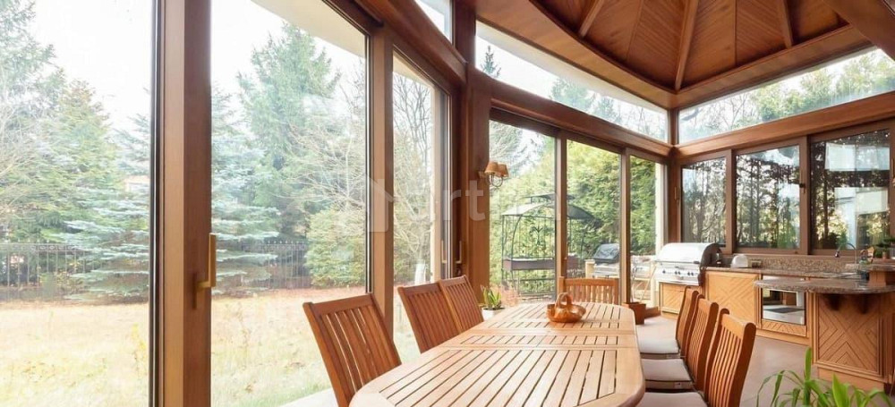 Дом, 927 м2, 17 соток, 3 эт. Красногорск - изображение 5