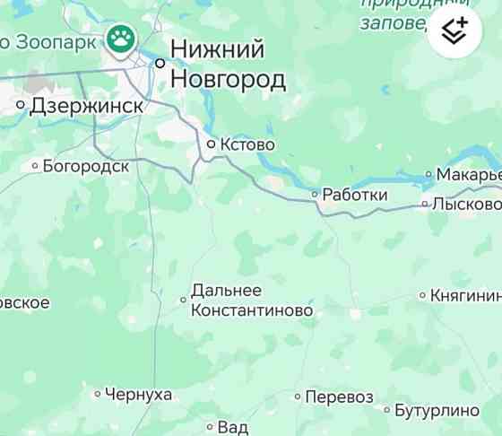 Дом, 80 м2, 14 соток, 1 эт. Бутурлино