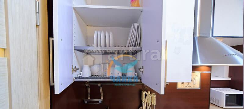 1-комн. квартира, 32 м2, 1/5 эт. Санкт-Петербург - изображение 20