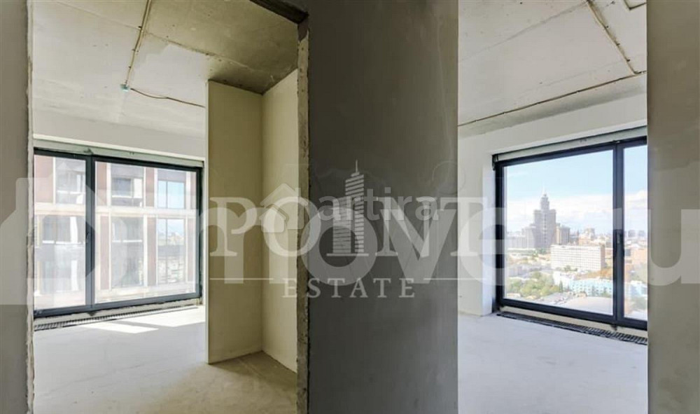 5-комн. квартира, 168 м2, 20/41 эт. Москва - изображение 7