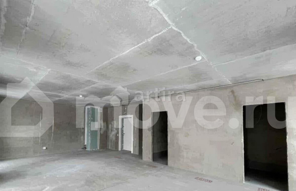 3-комн. квартира, 85 м2, 15/28 эт. Москва - изображение 1