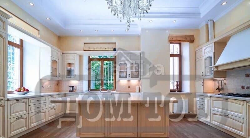 Коттедж, 1000 м2 Краснознаменск - изображение 17