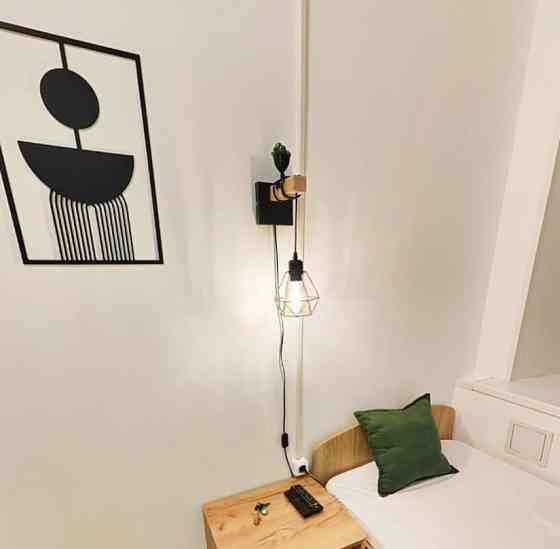 Комната, 107 м2, 5/6 эт. Санкт-Петербург