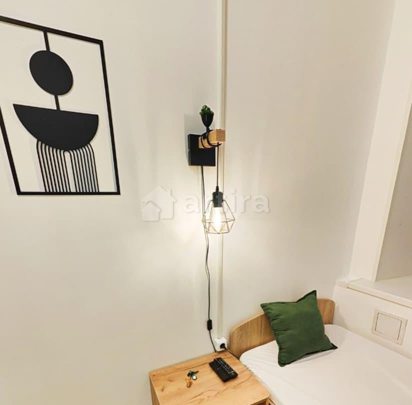 Комната, 107 м2, 5/6 эт. Санкт-Петербург - изображение 3