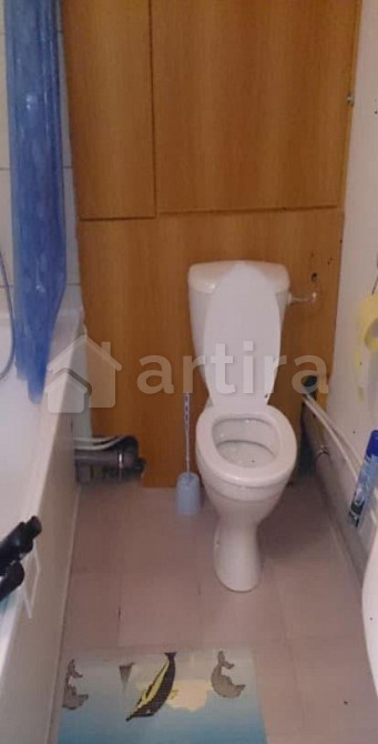 Комната, 18 м2, 8/19 эт. Москва - изображение 6