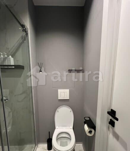 1-комн. квартира, 16 м2, 4/5 эт. Санкт-Петербург - изображение 8