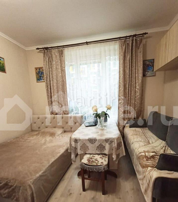 Студия, 24.7 м2, 2/18 эт. Москва - изображение 4