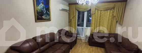 3-комн. квартира, 81 м2, 6/6 эт. Москва