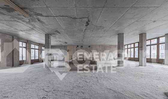 5-комн. квартира, 252.1 м2, 3/7 эт. Москва