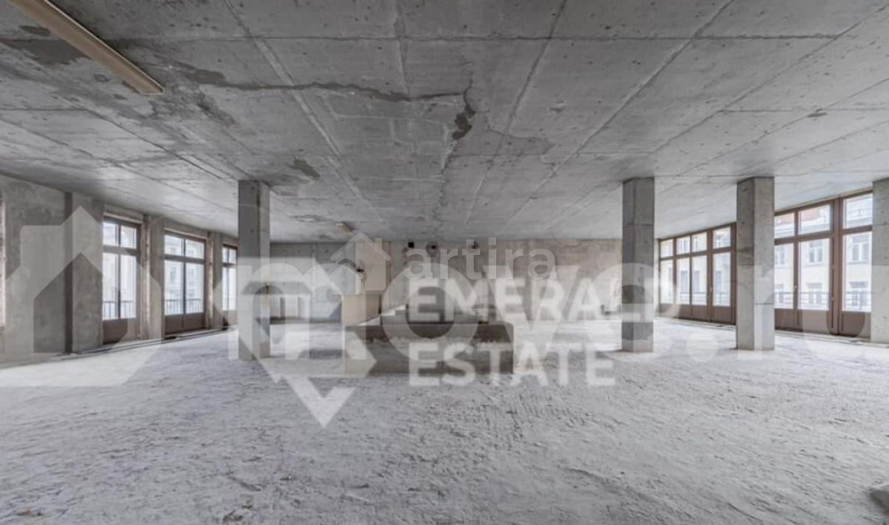 5-комн. квартира, 252.1 м2, 3/7 эт. Москва - изображение 4