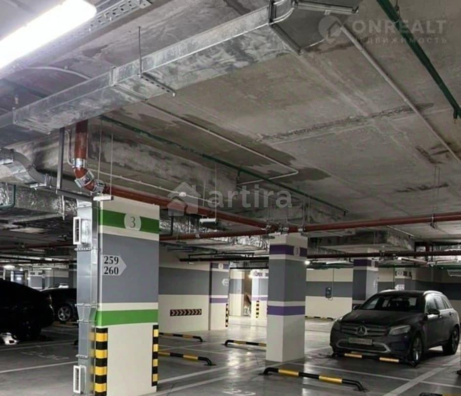 Гараж, 15 м2 Москва - изображение 2