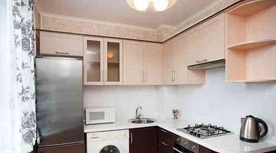 1-комн. квартира, 38 м2, 10/12 эт. Москва