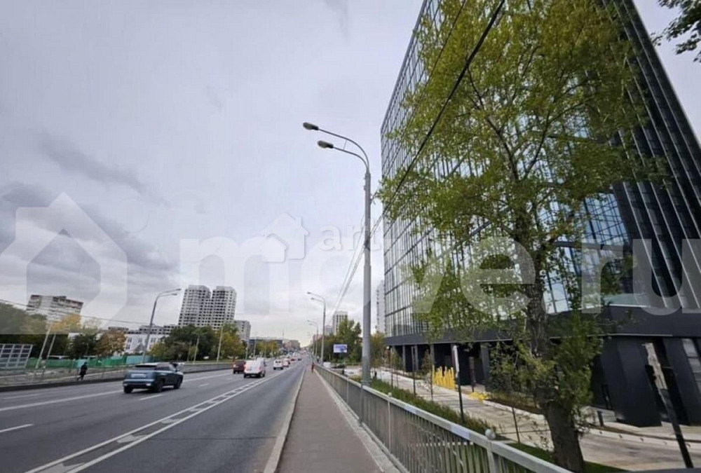 2-комн. апарт-ы, 60 м2, 6/24 эт. Москва - изображение 4