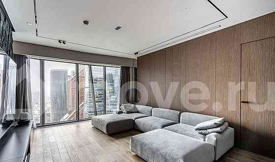 1-комн. апарт-ы, 89.1 м2, 58/85 эт. Москва