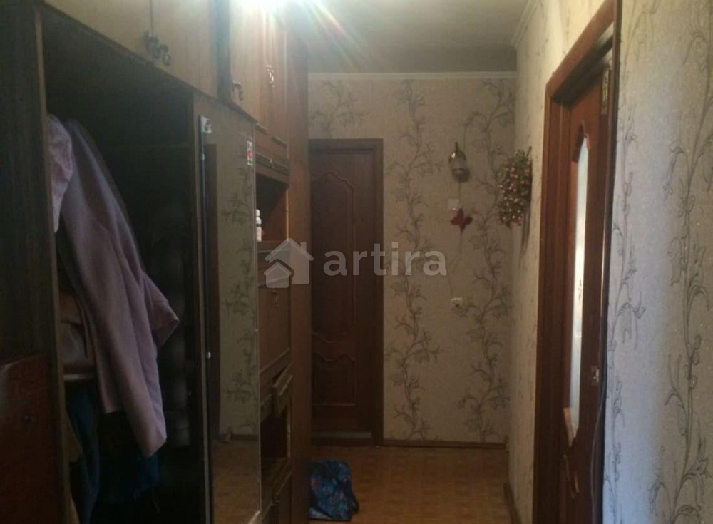 Комната, 59 м2, 9/9 эт. Самара - изображение 7