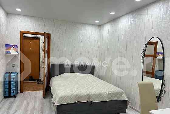 1-комн. квартира, 42 м2, 16/24 эт. Москва