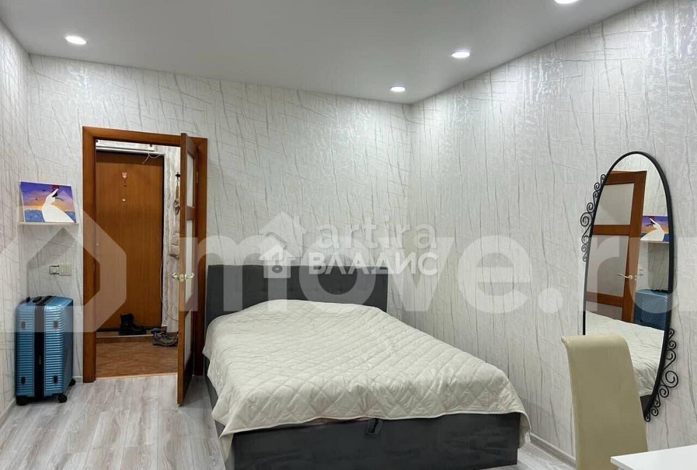 1-комн. квартира, 42 м2, 16/24 эт. Москва - изображение 2