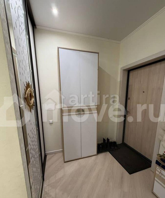 Студия, 33 м2, 4/17 эт. Москва - изображение 5