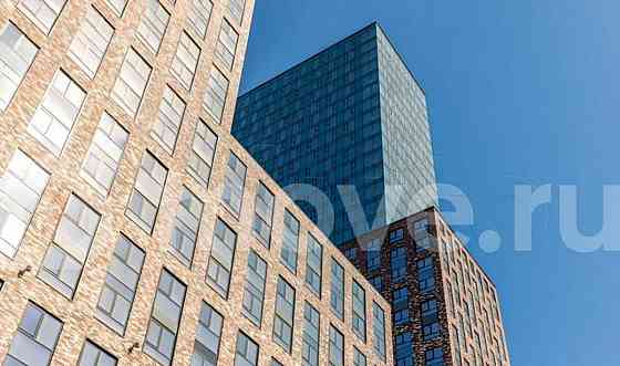 3-комн. квартира, 112 м2, 29/33 эт. Москва