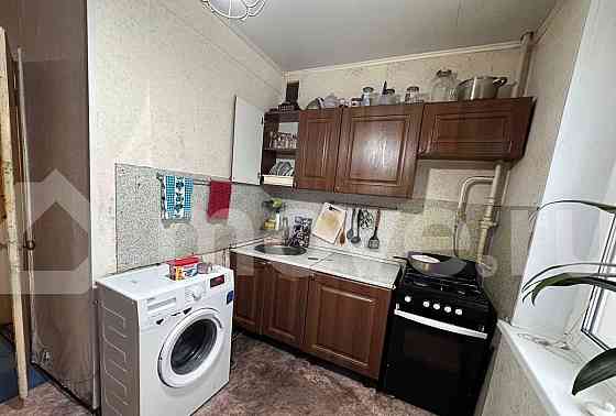 4-комн. квартира, 80 м2, 1/9 эт. Москва