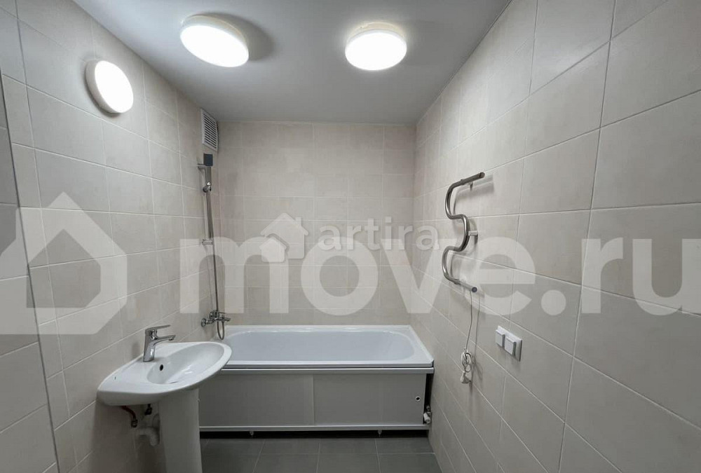 1-комн. квартира, 37.8 м2, 14/25 эт. Москва - изображение 3