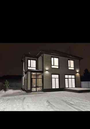 Коттедж, 160 м2, 7.5 сотки, 2 эт. Челябинск