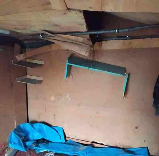 Гараж, 18 м2 Санкт-Петербург