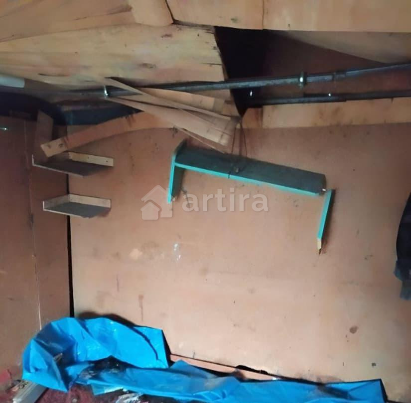 Гараж, 18 м2 Санкт-Петербург - изображение 4