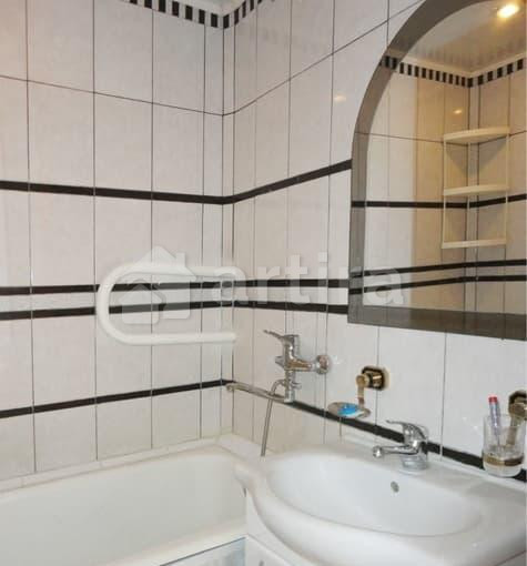 1-комн. квартира, 39 м2, 8/14 эт. Москва - изображение 9