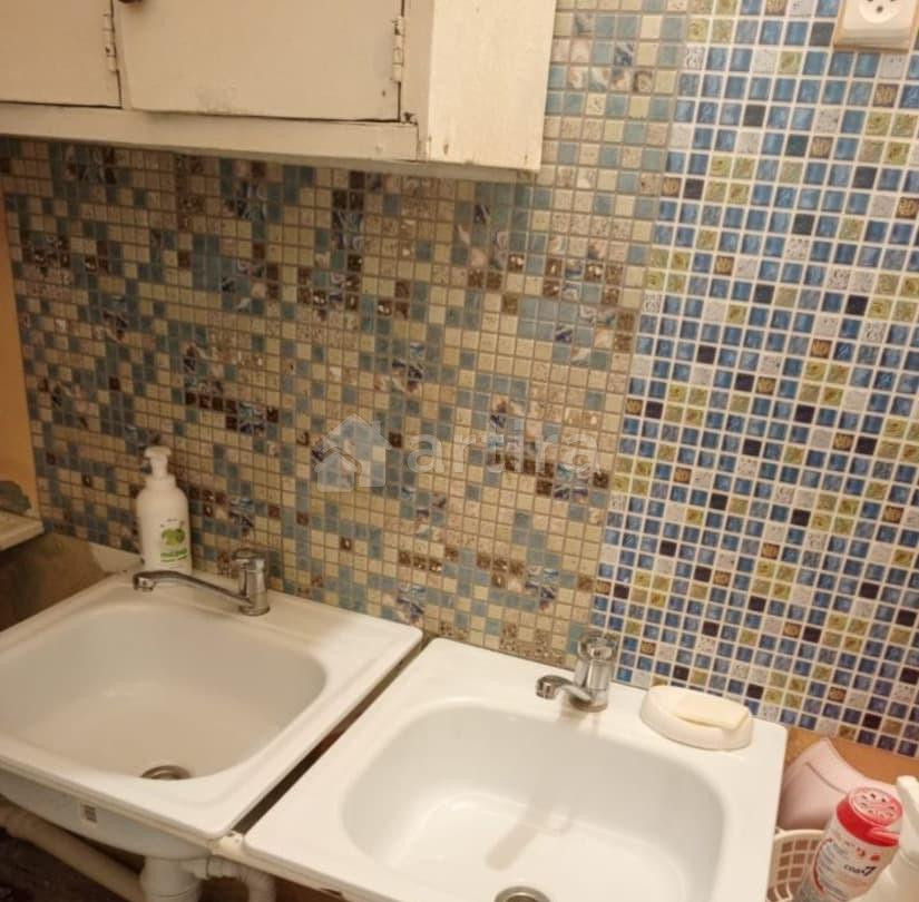 Комната, 20 м2, 9/9 эт. Ступино - изображение 4