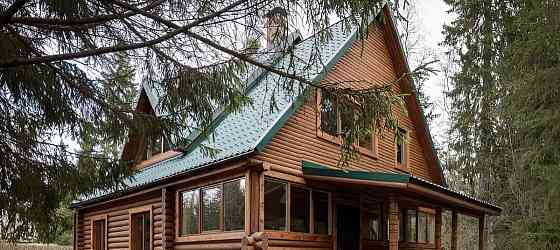 Дом, 135 м2, 49 соток, 2 эт. Дмитров