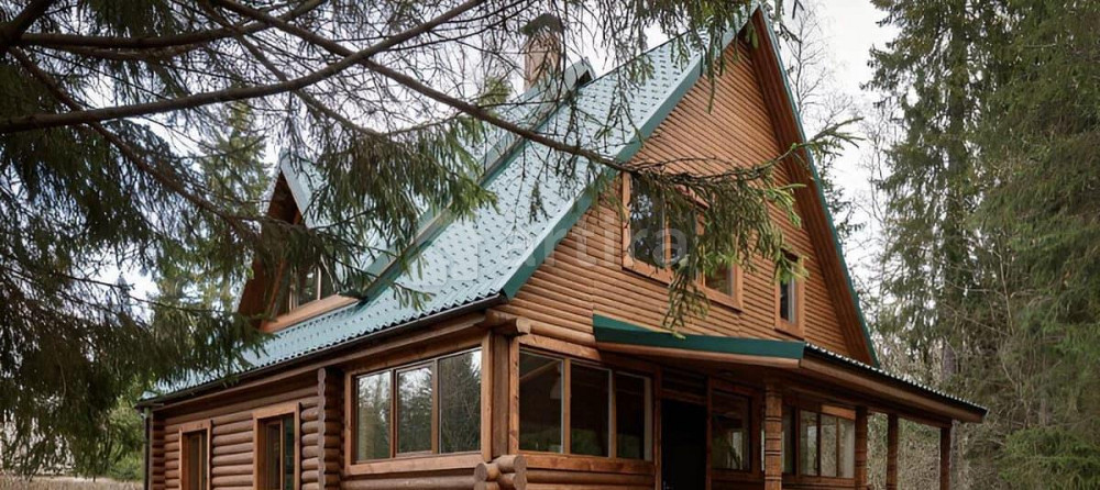 Дом, 135 м2, 49 соток, 2 эт. Дмитров - изображение 5