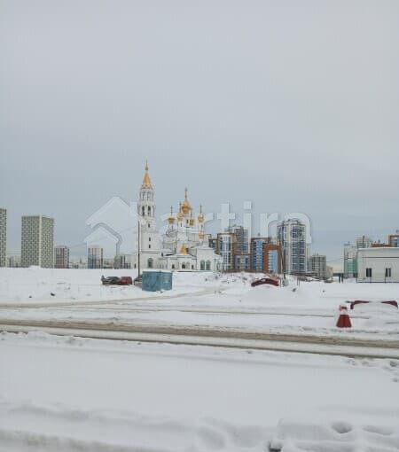 1-комн. квартира, 27 м2, 2/16 эт. Екатеринбург - изображение 14