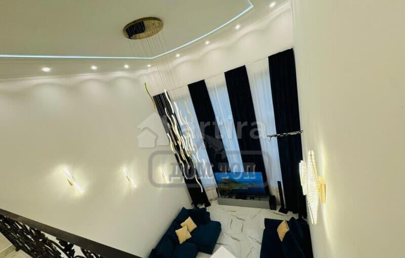 Коттедж, 400 м2 Лобня - изображение 12