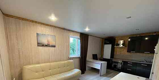 Дом, 120 м2, 4 сотки, 2 эт. Высокая Гора