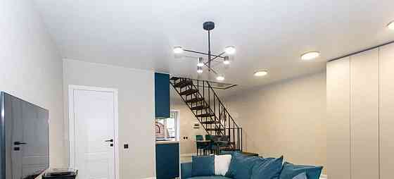 Дом, 93.4 м2, 2.3 сотки, 2 эт. Кудряшовский