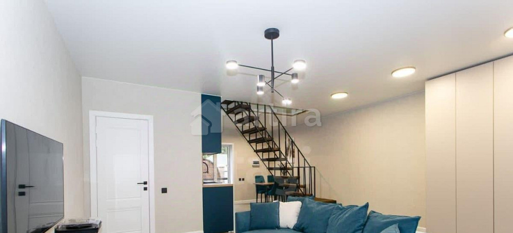 Дом, 93.4 м2, 2.3 сотки, 2 эт. Кудряшовский - изображение 3