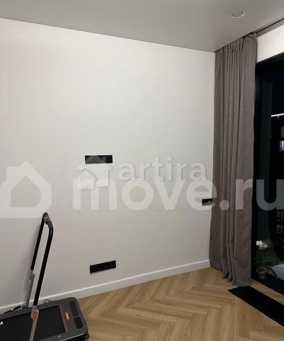 4-комн. квартира, 78.1 м2, 29/30 эт. Москва - изображение 4