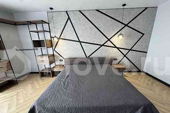 3-комн. квартира, 84.4 м2, 13/22 эт. Москва