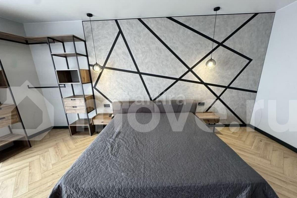 3-комн. квартира, 84.4 м2, 13/22 эт. Москва - изображение 5